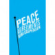 Peace Agreements: Finding Solutions to Intra-state Conflicts