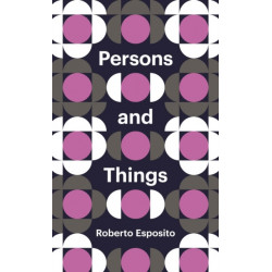 Persons and Things: From the Body's Point of View
