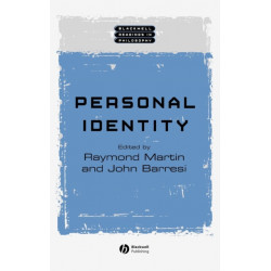 Personal Identity