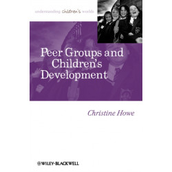 Peer Groups and Children's Development