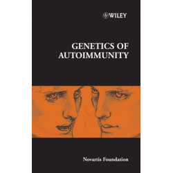 Genetics of Autoimmunity