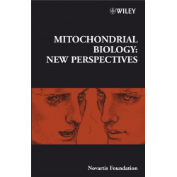 Mitochondrial Biology: New Perspectives