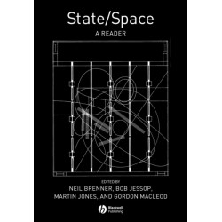 State / Space: A Reader