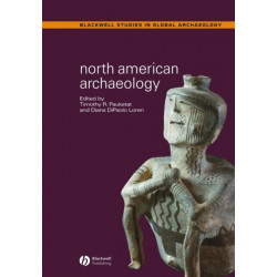 North American Archaeology
