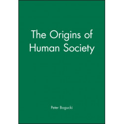 The Origins of Human Society