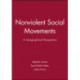 Nonviolent Social Movements: A Geographical Perspective