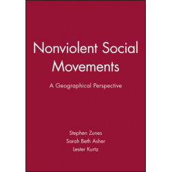 Nonviolent Social Movements: A Geographical Perspective