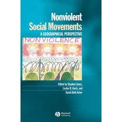 Nonviolent Social Movements: A Geographical Perspective