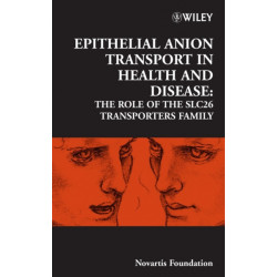 Epithelial Anion Transport in Health and Disease: The Role of the SLC26 Transporters Family