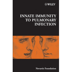 Innate Immunity to Pulmonary Infection