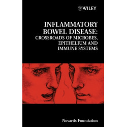 Inflammatory Bowel Disease: Crossroads of Microbes, Epithelium and Immune Systems