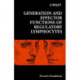 Generation and Effector Functions of Regulatory Lymphocytes