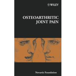 Osteoarthritic Joint Pain
