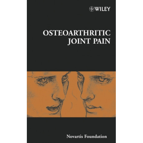 Osteoarthritic Joint Pain