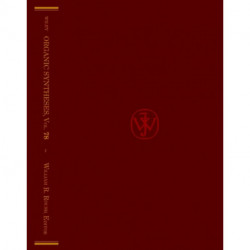 Organic Syntheses, Volume 78