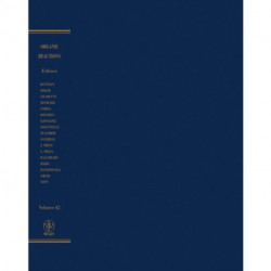 Organic Reactions, Volume 62