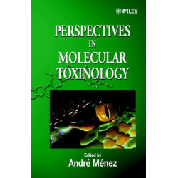 Perspectives in Molecular Toxinology