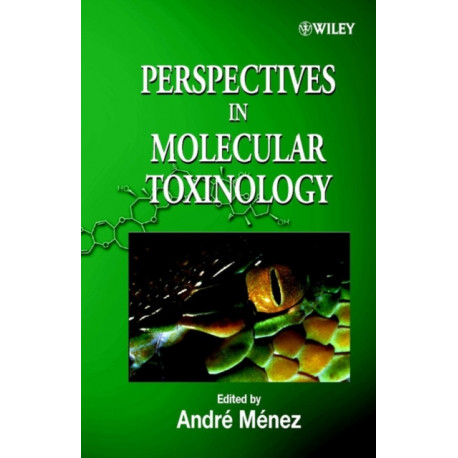Perspectives in Molecular Toxinology