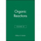 Organic Reactions, Volume 32