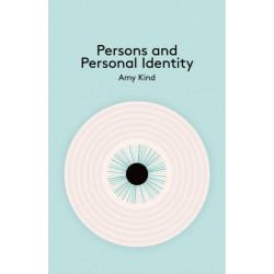 Persons and Personal Identity