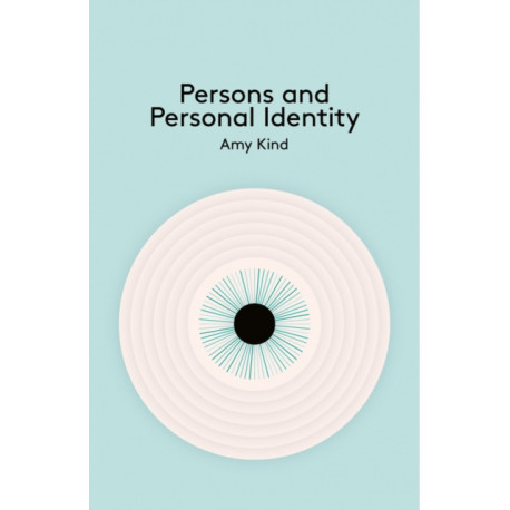 Persons and Personal Identity