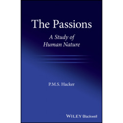 The Passions: A Study of Human Nature