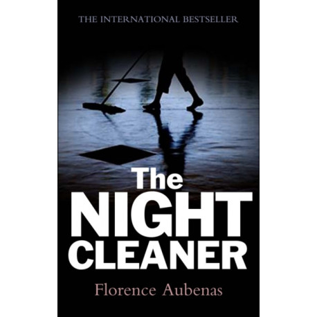 The Night Cleaner