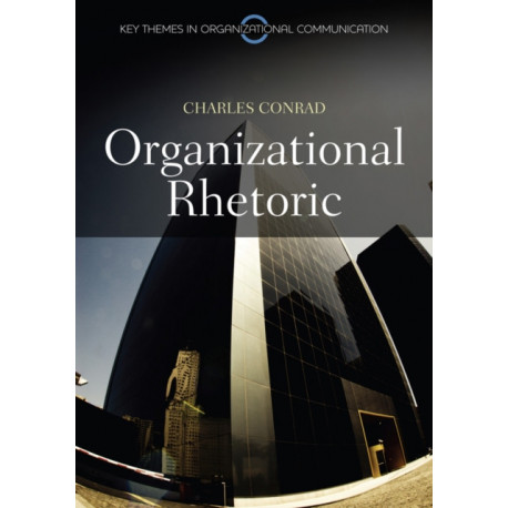 Organizational Rhetoric