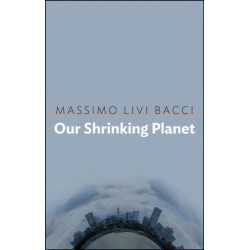 Our Shrinking Planet