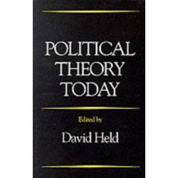 Political Theory Today