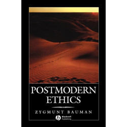Postmodern Ethics