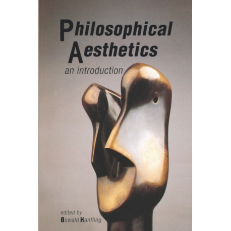 Philosophical Aesthetics: An Introduction