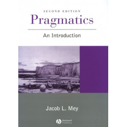 Pragmatics: An Introduction