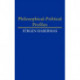 Philosophical-Political Profiles