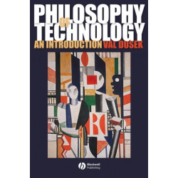 Philosophy of Technology: An Introduction