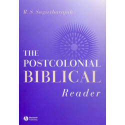 The Postcolonial Biblical Reader