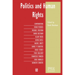 Politics and Human Rights