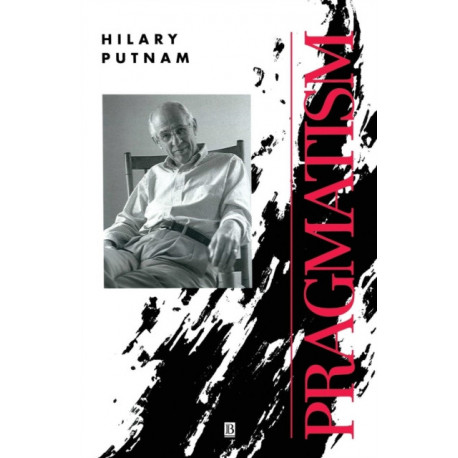 Pragmatism: An Open Question