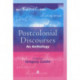 Postcolonial Discourses: An Anthology