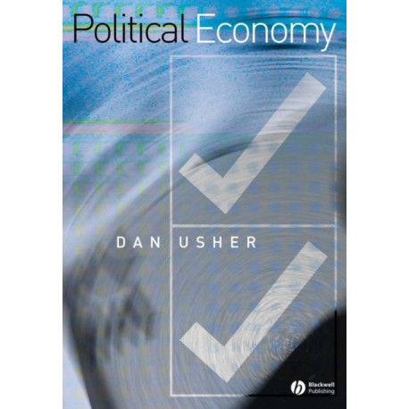 Political Economy