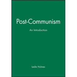 Post-Communism: An Introduction