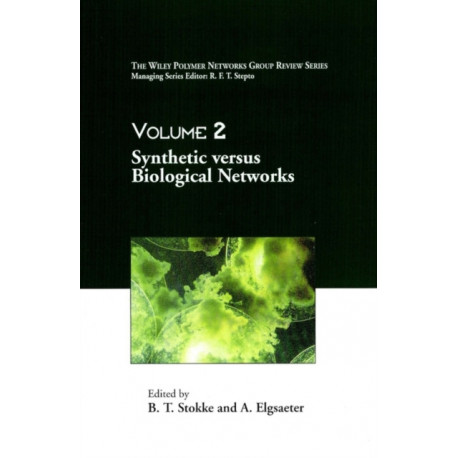 The Synthetic versus Biological Networks, Volume 2: Synthetic versus Biological Networks