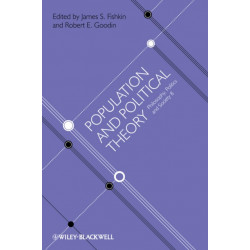 Population and Political Theory