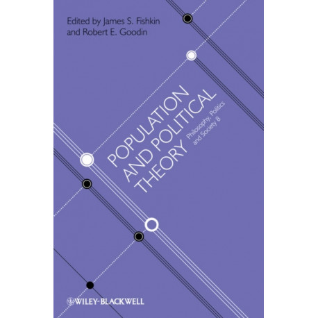 Population and Political Theory