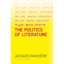 Politics of Literature