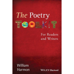 The Poetry Toolkit: For Readers and Writers