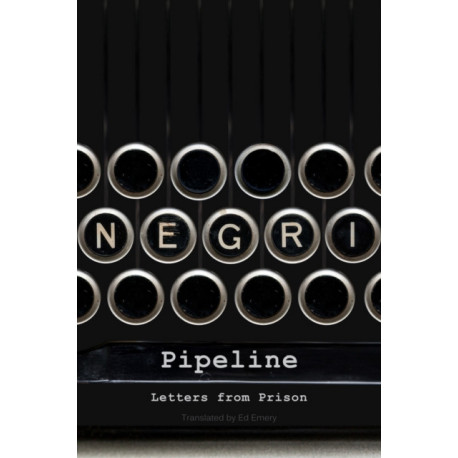 Pipeline: Letters from Prison