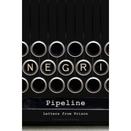 Pipeline: Letters from Prison
