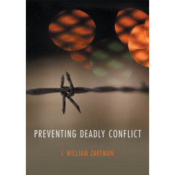 Preventing Deadly Conflict