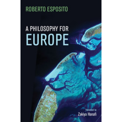 A Philosophy for Europe: From the Outside
